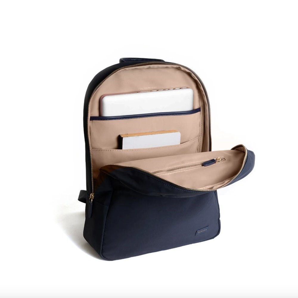 Samara Ocean Backpack